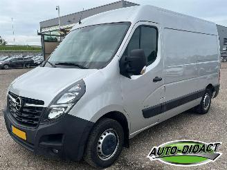 Avarii auto utilitare Opel Movano 2.3 100KW Turbo L2H2 Clima 2021/5