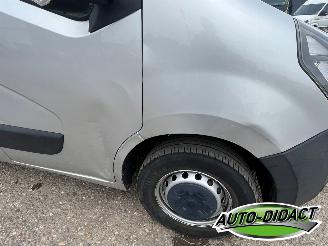 Opel Movano 2.3 100KW Turbo L2H2 Clima picture 27