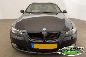 BMW 3-serie 335i Automaat Digi Dash Leder picture 37