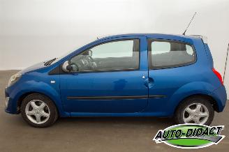 Renault Twingo 1.2-16V Automaat Airco Dynamique picture 34