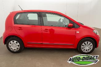 Volkswagen Up! 1.0 Airco picture 37