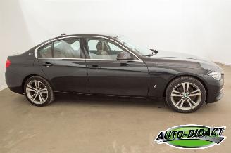 BMW 3-serie 330e Automaat Navi Leder Centennial High Executive picture 36
