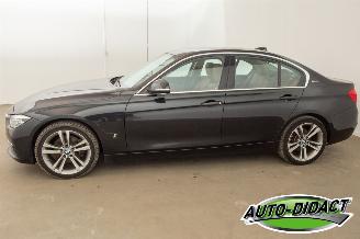 BMW 3-serie 330e Automaat Navi Leder Centennial High Executive picture 35