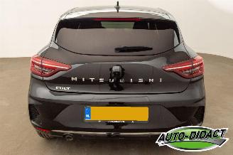 Mitsubishi Colt 1.0T 5621 km NAP Camera Navi Clima MT First Edition picture 34