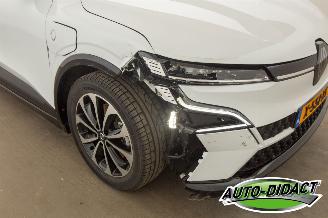 Renault Mégane E-Tech No Active crash mode SOH 95% EV60 Optimum Charge Business Ed. picture 33