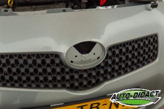 Toyota Yaris 1.3 VVTi Sol Airco picture 26