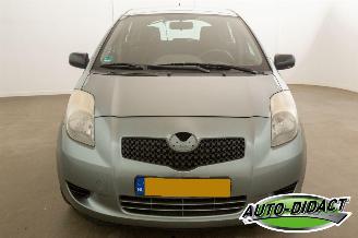 Toyota Yaris 1.3 VVTi Sol Airco picture 32