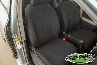 Toyota Yaris 1.3 VVTi Sol Airco picture 17