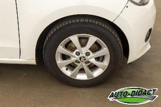 Skoda Citigo 1.0 Airco Greentech Drive picture 25