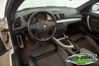 BMW 1-serie 116i Airco Elek Dak picture 20