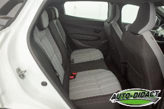 Renault Mégane E-Tech No Active crash mode Urban Range Evolution 40 kWh picture 24