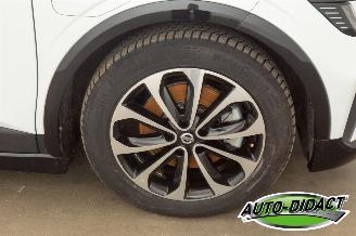 Renault Mégane E-Tech No Active crash mode Urban Range Evolution 40 kWh picture 34