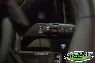 Renault Mégane E-Tech No Active crash mode Urban Range Evolution 40 kWh picture 18