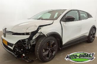 škoda osobní automobily Renault Mégane E-Tech Urban Range Evolution 40 kWh 2025/5