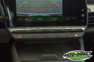 Renault Mégane E-Tech No Active crash mode Urban Range Evolution 40 kWh picture 11