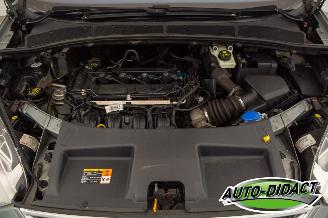 Ford Galaxy 2.0-16V Ghia Motorschade picture 36