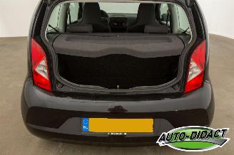 Seat Mii 1.0 Reference Airco picture 32