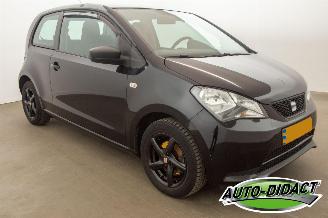 Seat Mii 1.0 Reference Airco picture 2