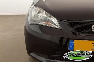 Seat Mii 1.0 Reference Airco picture 28
