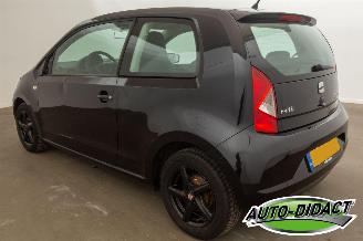 Seat Mii 1.0 Reference Airco picture 3