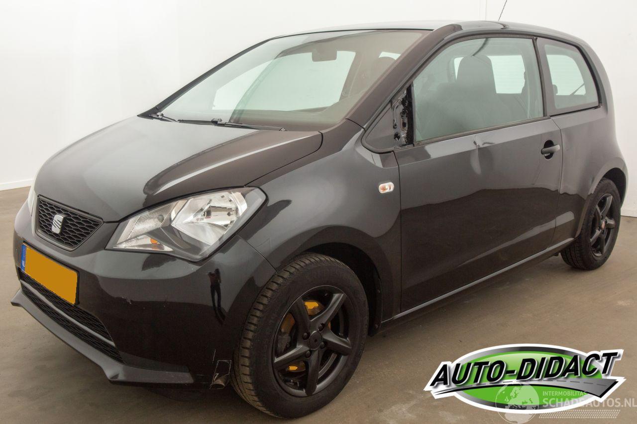 Seat Mii 1.0 Reference Airco