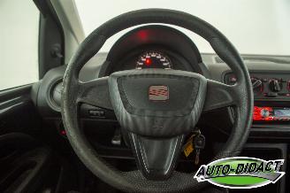 Seat Mii 1.0 Reference Airco picture 5