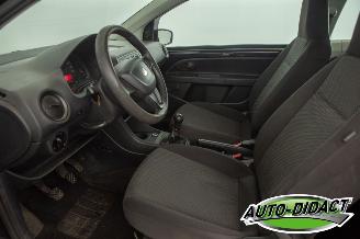 Seat Mii 1.0 Reference Airco picture 17