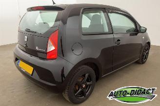 Seat Mii 1.0 Reference Airco picture 4