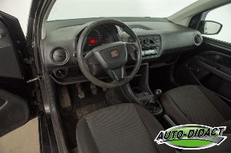 Seat Mii 1.0 Reference Airco picture 16