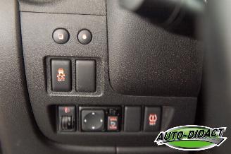Nissan Micra 1.2 Automaat Clima picture 14