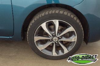 Nissan Micra 1.2 Automaat Clima picture 32