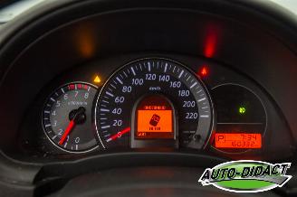 Nissan Micra 1.2 Automaat Clima picture 6