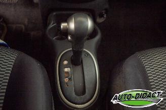 Nissan Micra 1.2 Automaat Clima picture 12