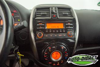 Nissan Micra 1.2 Automaat Clima picture 10