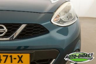 Nissan Micra 1.2 Automaat Clima picture 33