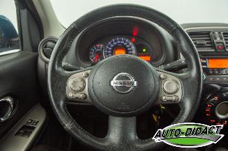 Nissan Micra 1.2 Automaat Clima picture 5