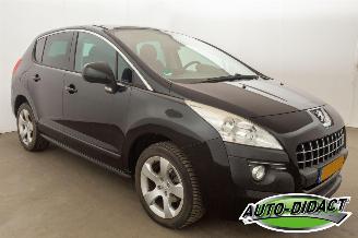Peugeot 3008 1.6 VTi Clima Pano Première picture 2