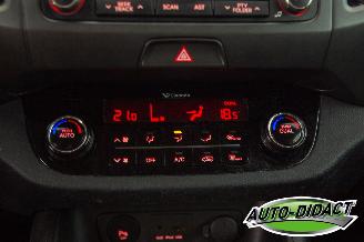 Kia Sportage 1.6 GDI Clima X-ecutive Plus Pack picture 9