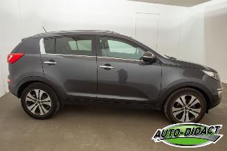 Kia Sportage 1.6 GDI Clima X-ecutive Plus Pack picture 37