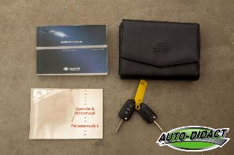 Kia Sportage 1.6 GDI Clima X-ecutive Plus Pack picture 27