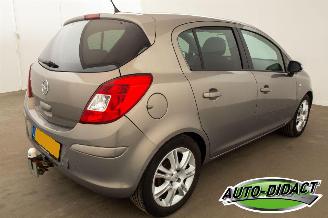 Opel Corsa 1.4-16V Airco \\\\\\\'111\\\\\\\' Edition picture 4