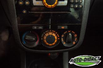 Opel Corsa 1.4-16V Airco \\\\\\\'111\\\\\\\' Edition picture 9
