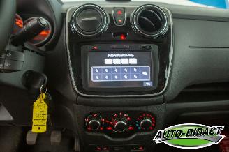 Dacia Lodgy 1.2 TCE 7p. Airco Urban Explorer picture 9