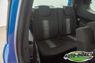 Dacia Lodgy 1.2 TCE 7p. Airco Urban Explorer picture 21