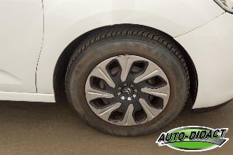 Citroën C3 1.0 PureTech Airco Attraction picture 28