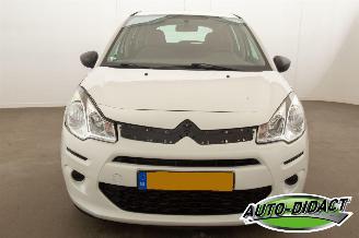 Citroën C3 1.0 PureTech Airco Attraction picture 30