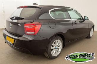 BMW 1-serie 116i Clima Navi EDE Business Sport picture 4
