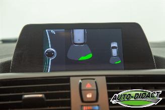 BMW 1-serie 116i Clima Navi EDE Business Sport picture 9
