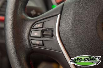 BMW 1-serie 116i Clima Navi EDE Business Sport picture 17