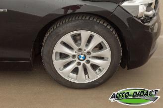 BMW 1-serie 116i Clima Navi EDE Business Sport picture 30